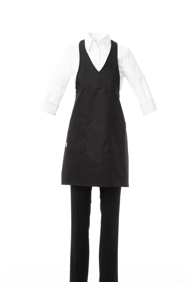 PAYPER - Unisex-Multifunktionsschürze NOUVELLE
