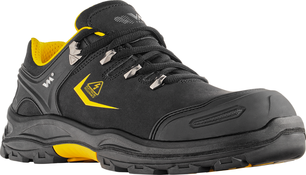 PENSYLVANIA Sicherheitshalbschuhe DIELECTRIC