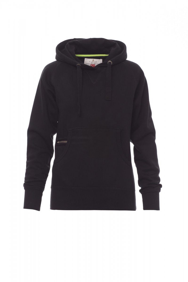 PAYPER - Damen Sweatshirt ATLANTA+LADY