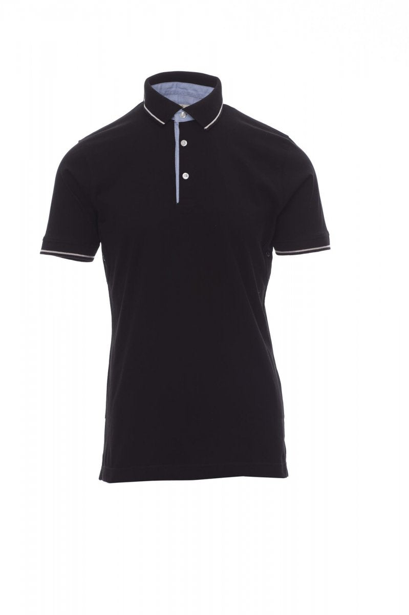 PAYPER - Herren-Poloshirt CAMBRIDGE