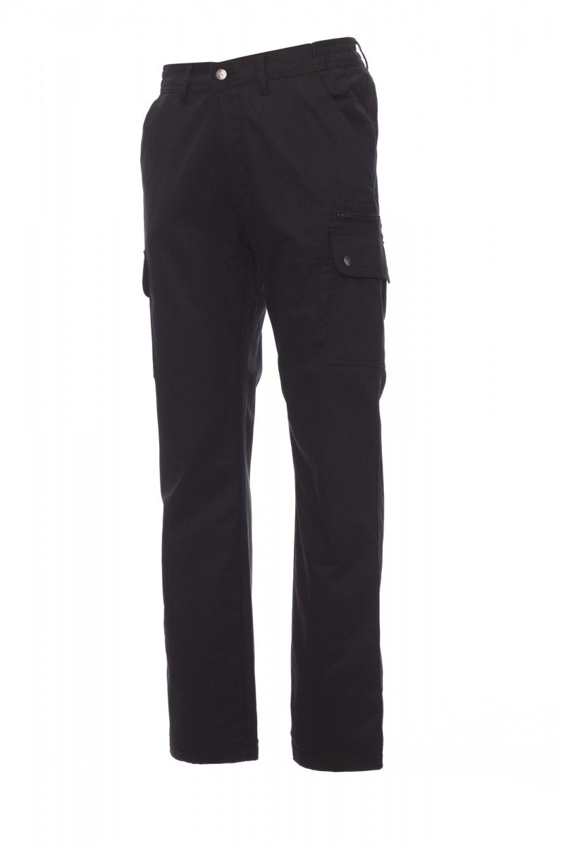 PAYPER - Winter-Herrenhose FOREST POLAR