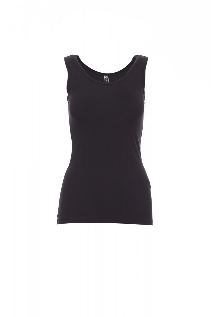 PAYPER - Damen T-Shirt FLEXTOP