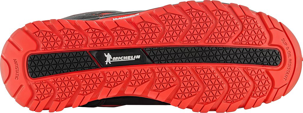 NORIMBERK Dachdeckerschuhe O1