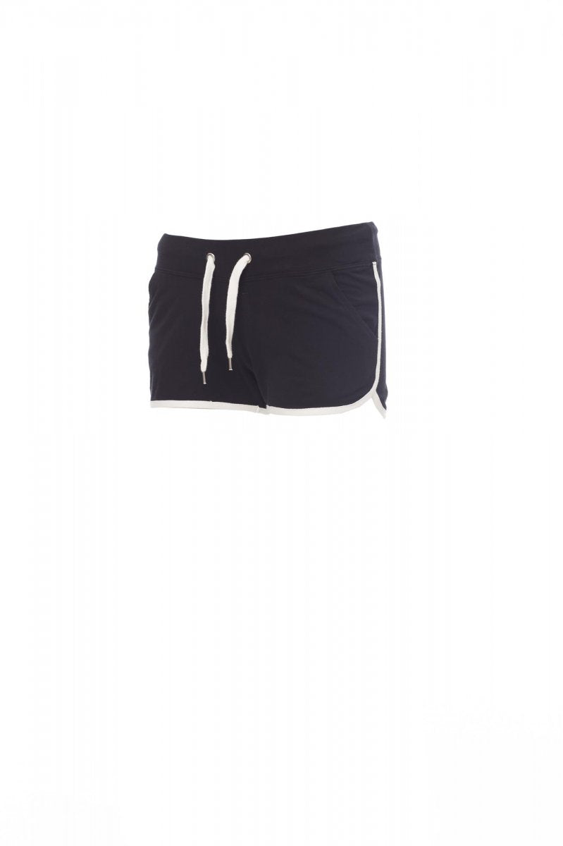 PAYPER - Damen-Sweatshorts COMBAT LADY
