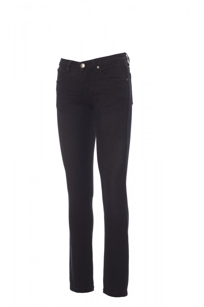 PAYPER - Damen Arbeitshose MUSTANG LADY