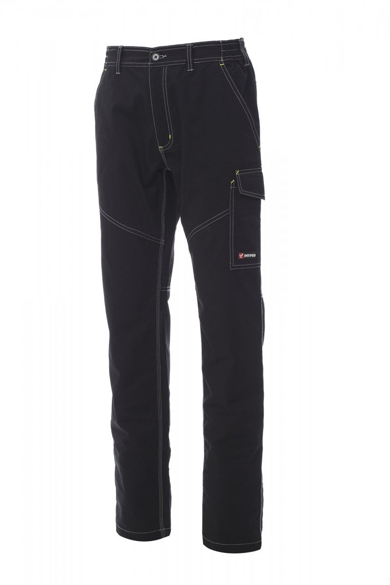 PAYPER - Sommerhose WORKER SUMMER