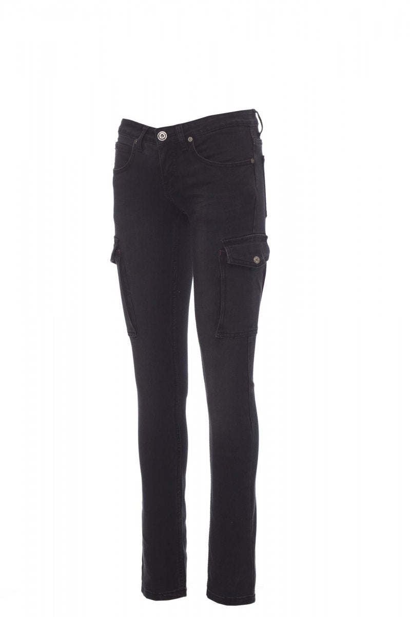 PAYPER - Damen Arbeitshose HUMMER LADY
