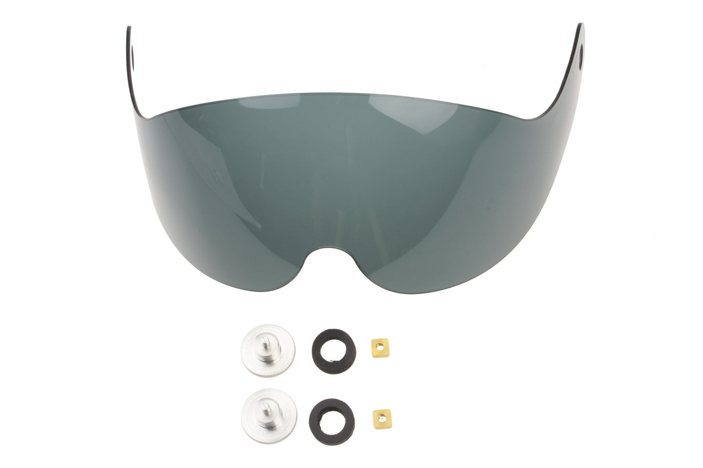 9000 Kurzes Visier, getönt