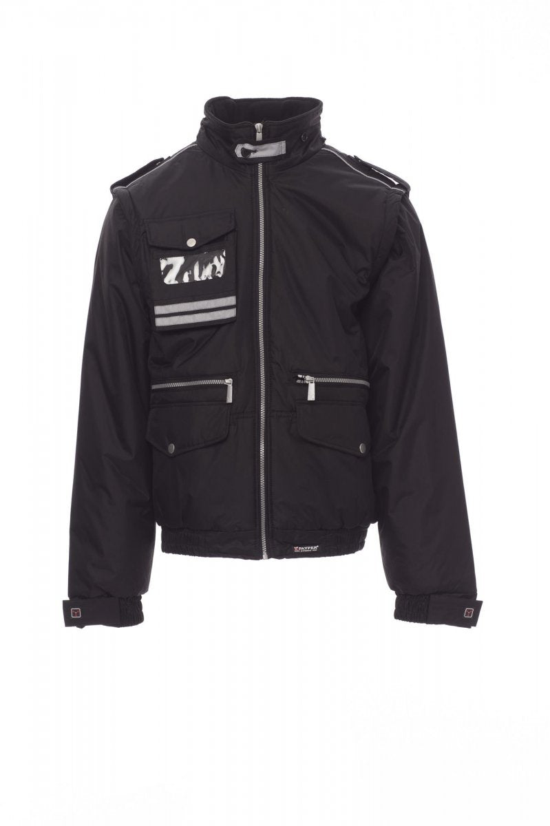PAYPER - Herren Fleecejacke LANCER