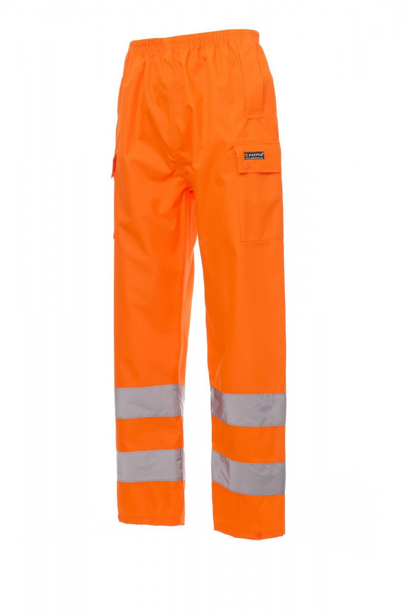 PAYPER - Arbeitshose HURRICANE-PANTS