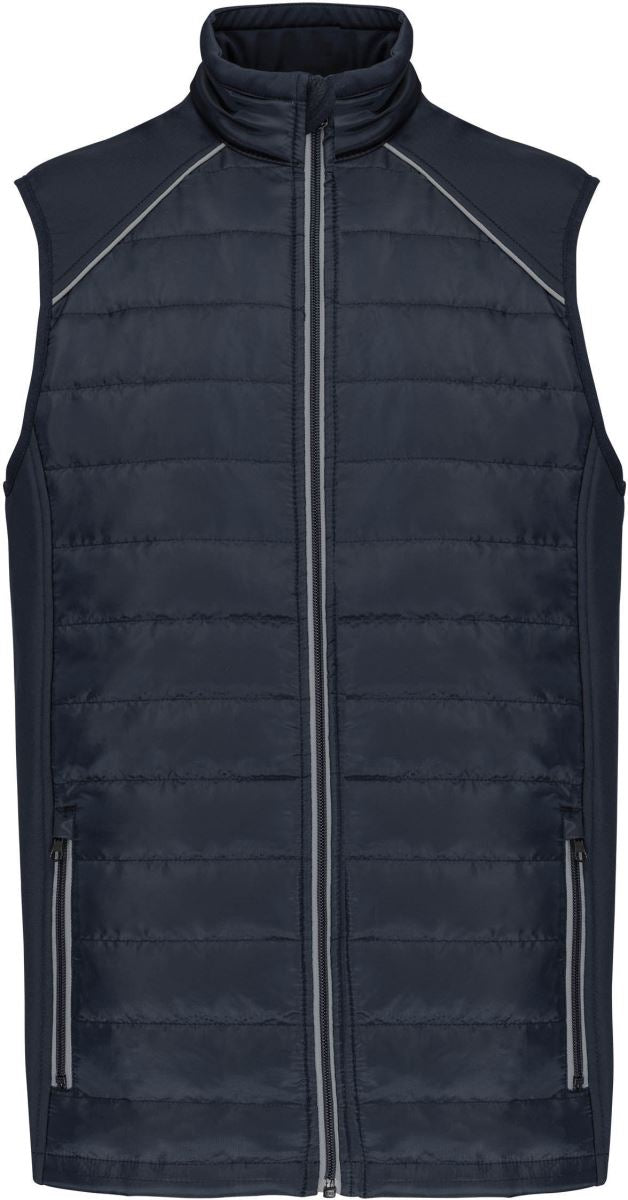 WK Bodywarmer "Day-to-Day" | WK 606