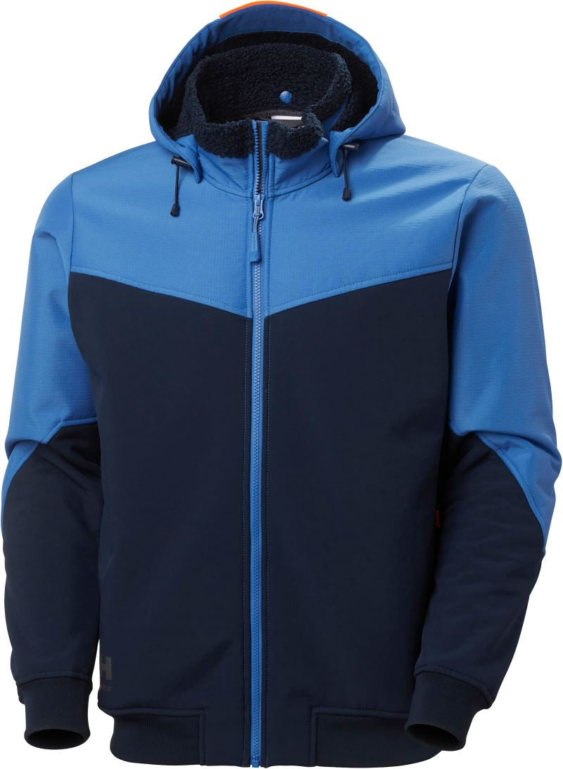 Helly Hansen Winter Softshelljacke | Oxford 74291