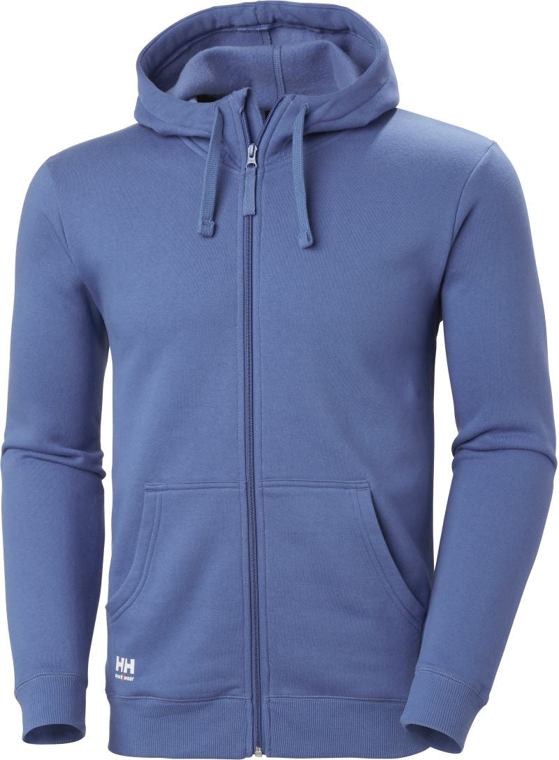 Helly Hansen Herren Kapuzen Sweatjacke | Classic 79328