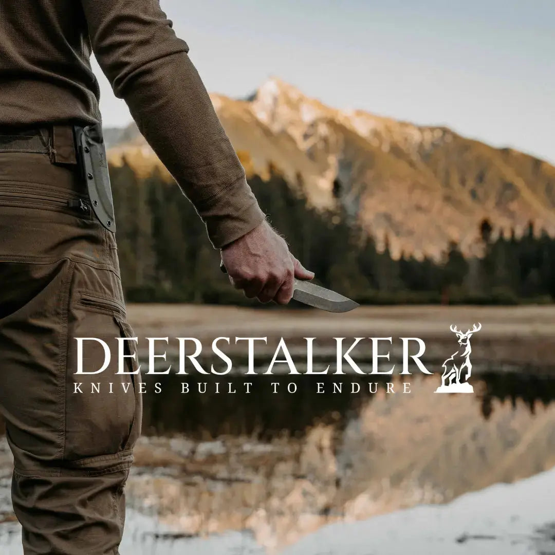 Deerstalker®