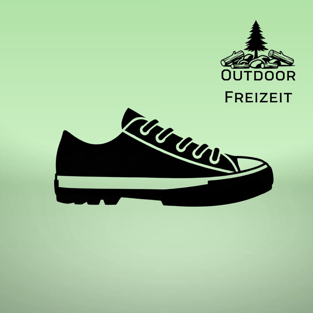Schuhe für leichte Outdoor-Aktivitäten