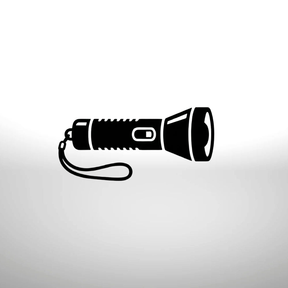 Taschenlampen