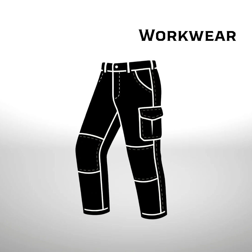 Workwear - Hosen