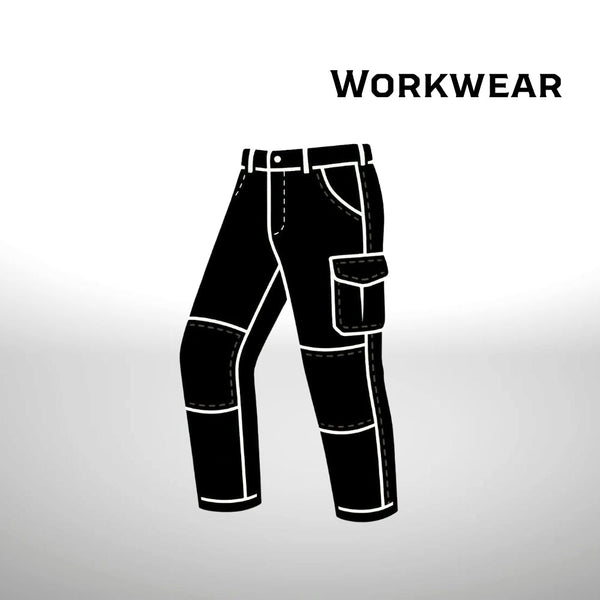 Workwear - Hosen