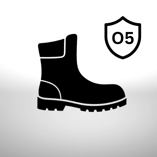 Sicherheitsstiefel O5
