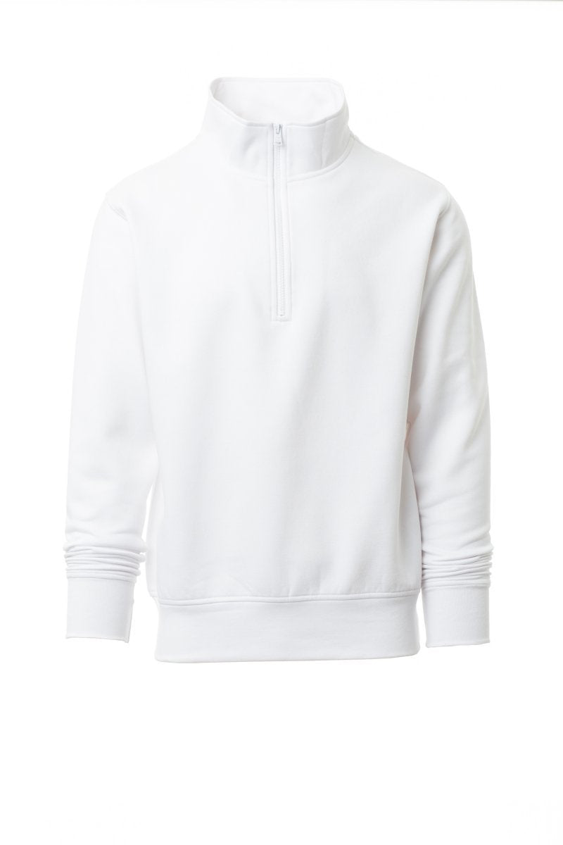 PAYPER - Herren-Sweatshirt CANADA - Farbe: Weiss