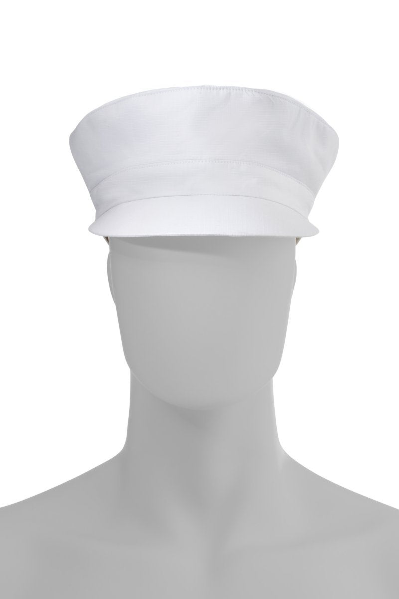 PAYPER - Gastro-Kopfbedeckung PEPPER - Farbe: Weiss