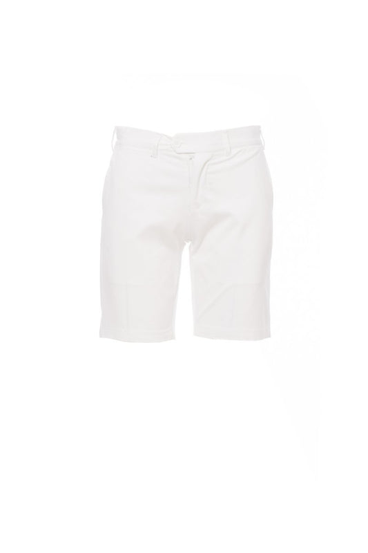 PAYPER - Damen Freizeitshorts SEA - Farbe: Weiss