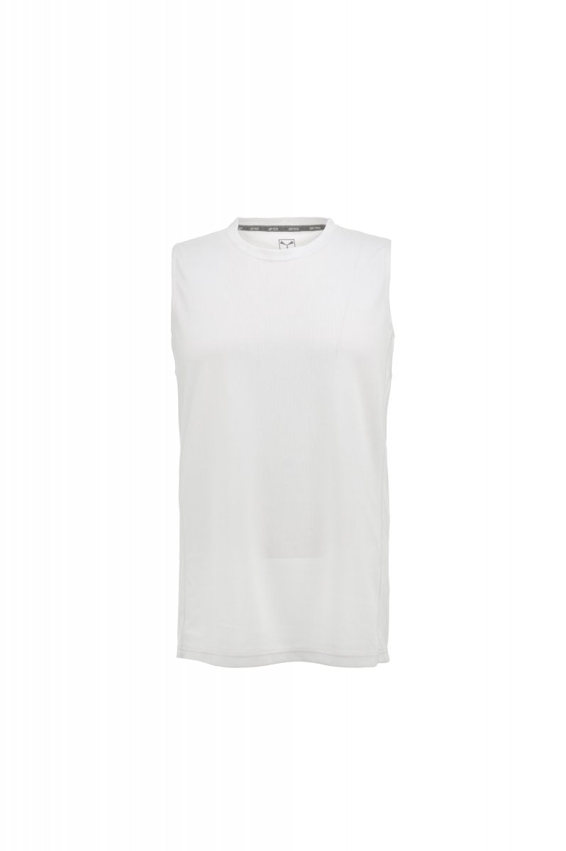 PAYPER - Tanktop RUSH - Farbe: Weiss