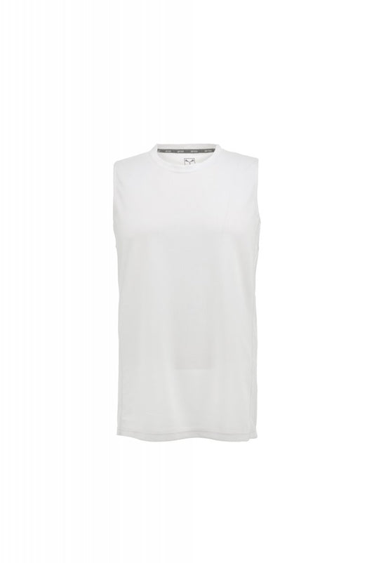 PAYPER - Tanktop RUSH - Farbe: Weiss