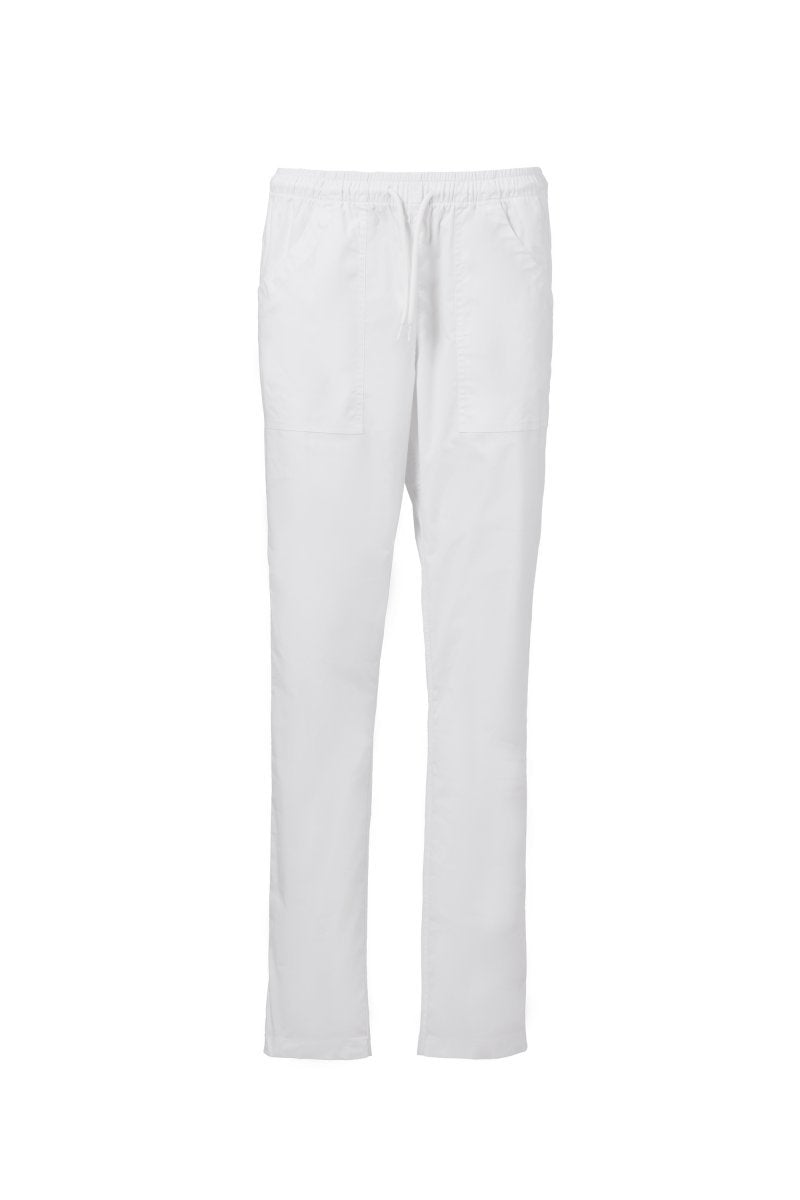 PAYPER - Damenhose FRESH LADY - Farbe: Weiss