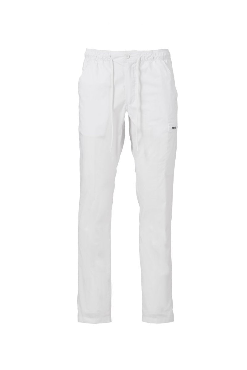 PAYPER - Multifunktions-Hose SANITEX - Farbe: Weiss