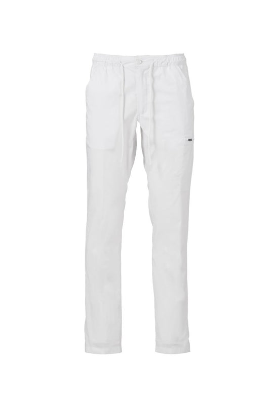 PAYPER - Multifunktions-Hose SANITEX - Farbe: Weiss
