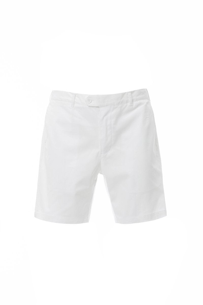 PAYPER - Herren Freizeitshorts BOAT - Farbe: Weiss