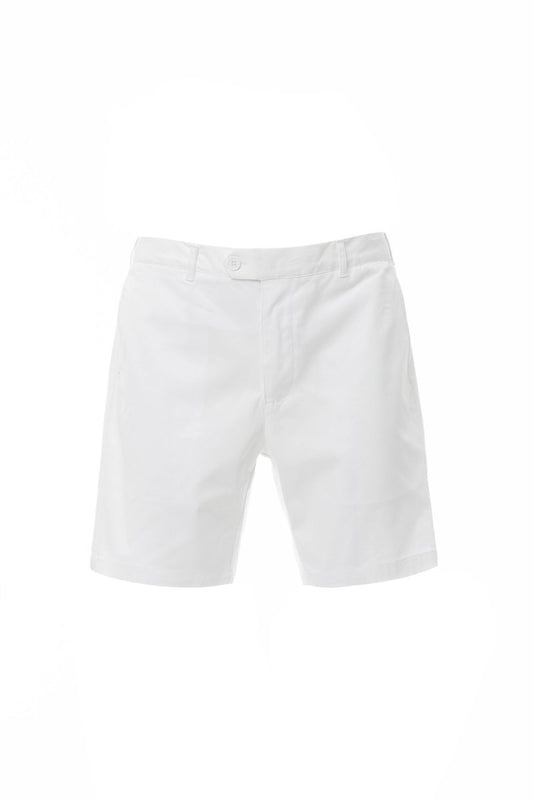 PAYPER - Herren Freizeitshorts BOAT - Farbe: Weiss