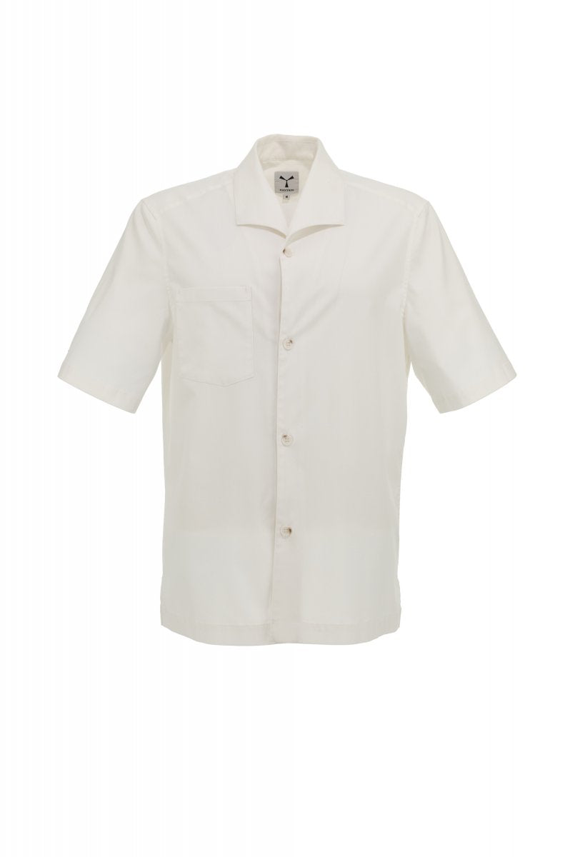 PAYPER - Herrenhemd COAST - Farbe: Weiss