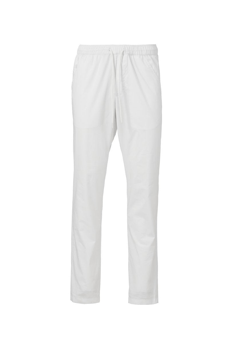 PAYPER - Multifunktions-Kochhose QUARTZ - Farbe: Weiss