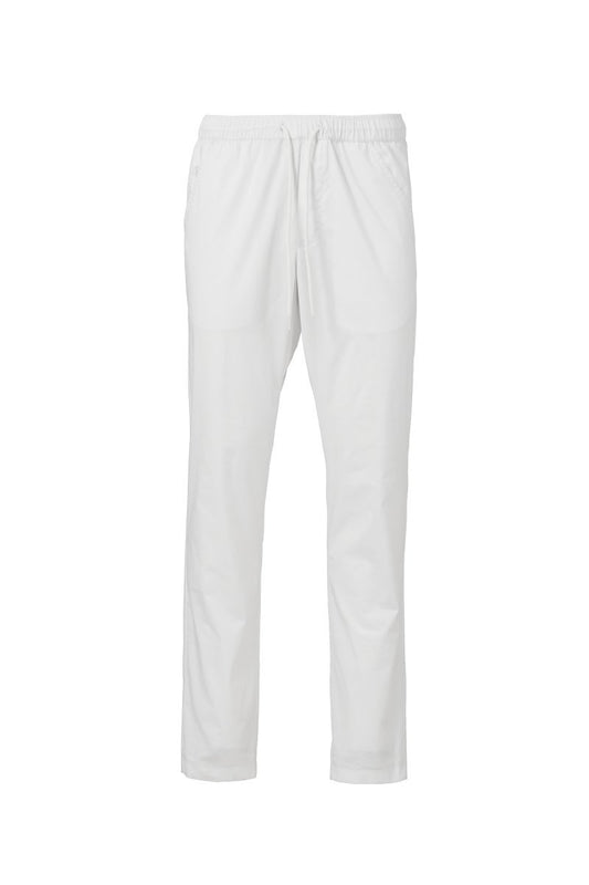 PAYPER - Multifunktions-Kochhose QUARTZ - Farbe: Weiss