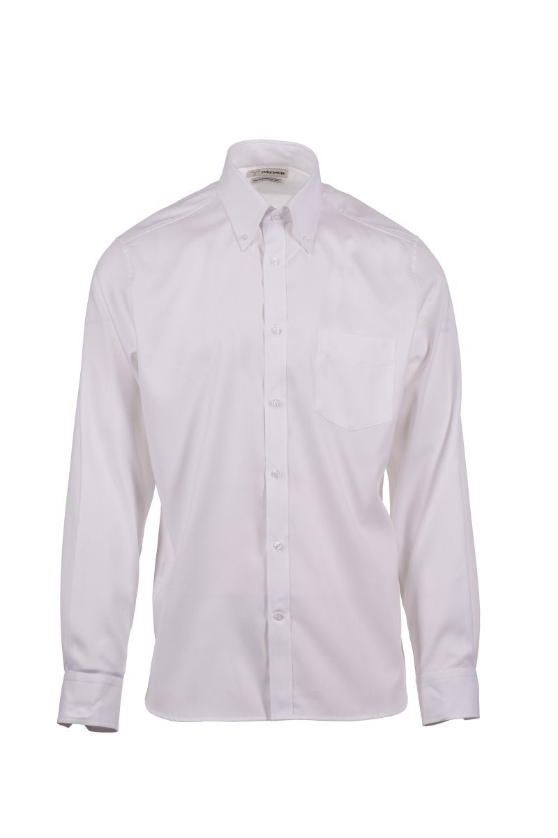 PAYPER - Hemd ROMAE - Farbe: Weiss