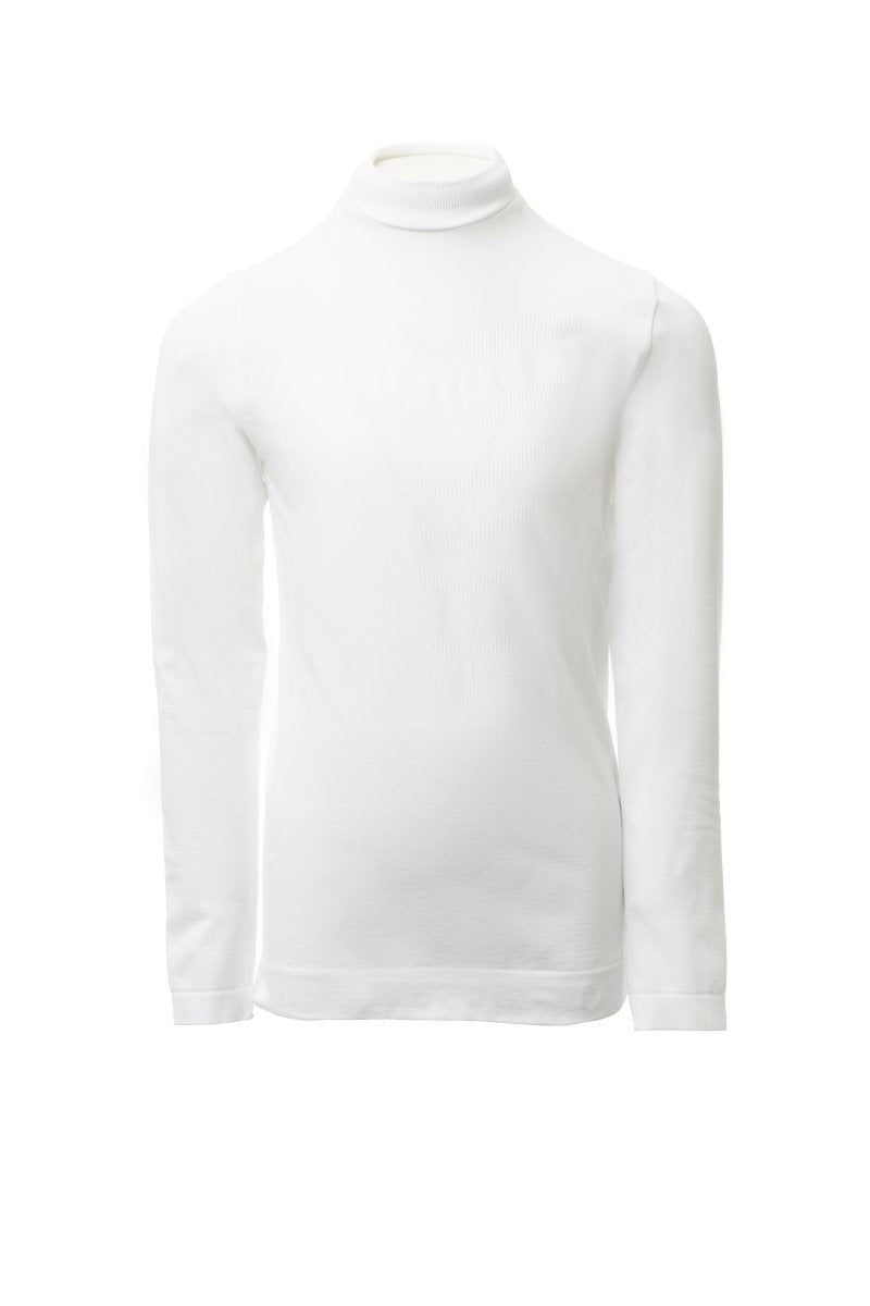 PAYPER - Technisches Shirt TPLAYER KIDS - Farbe: Weiss