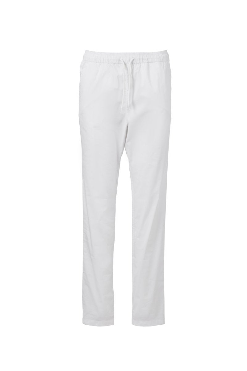 PAYPER - Multifunktions-Kochhose QUARTZ LADY - Farbe: Weiss