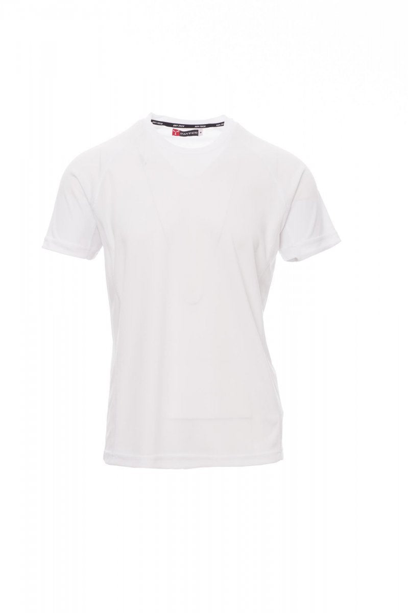 PAYPER - Technisches RUNNER - Farbe: Weiss