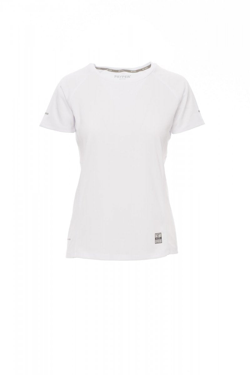 PAYPER - Sportlich-technisches RUNNING LADY - Farbe: Weiss