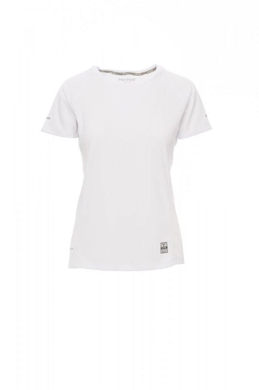 PAYPER - Sportlich-technisches RUNNING LADY - Farbe: Weiss