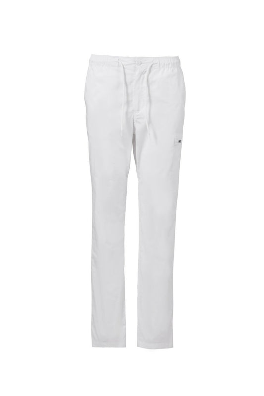 PAYPER - Multifunktions-Hose SANITEX LADY - Farbe: Weiss