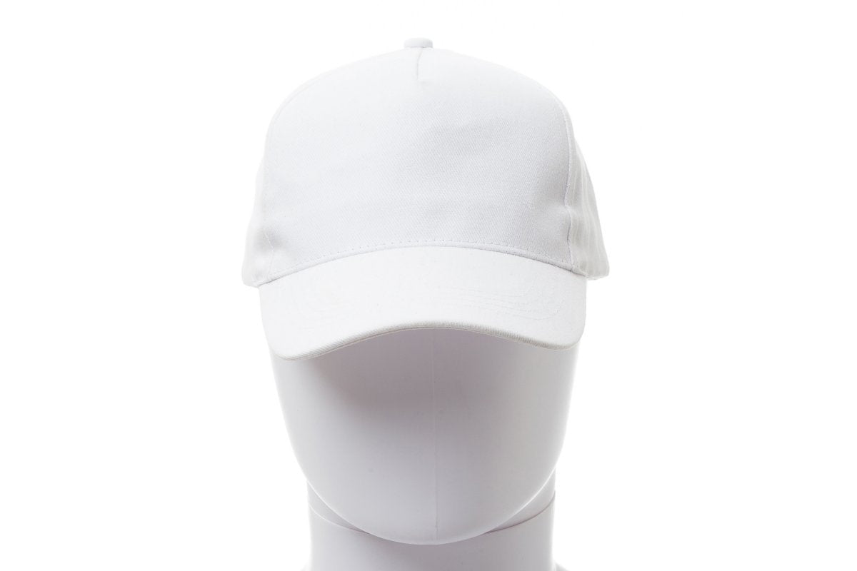 PAYPER - Unisex-Mütze DENVER - Farbe: Weiss
