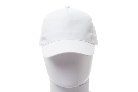 PAYPER - Unisex-Mütze DENVER - Farbe: Weiss
