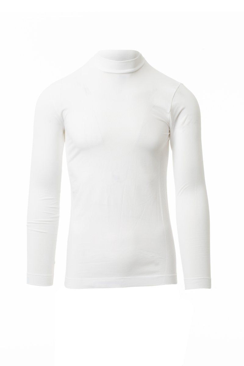 PAYPER - Technisches Shirt TPLAYER - Farbe: Weiss
