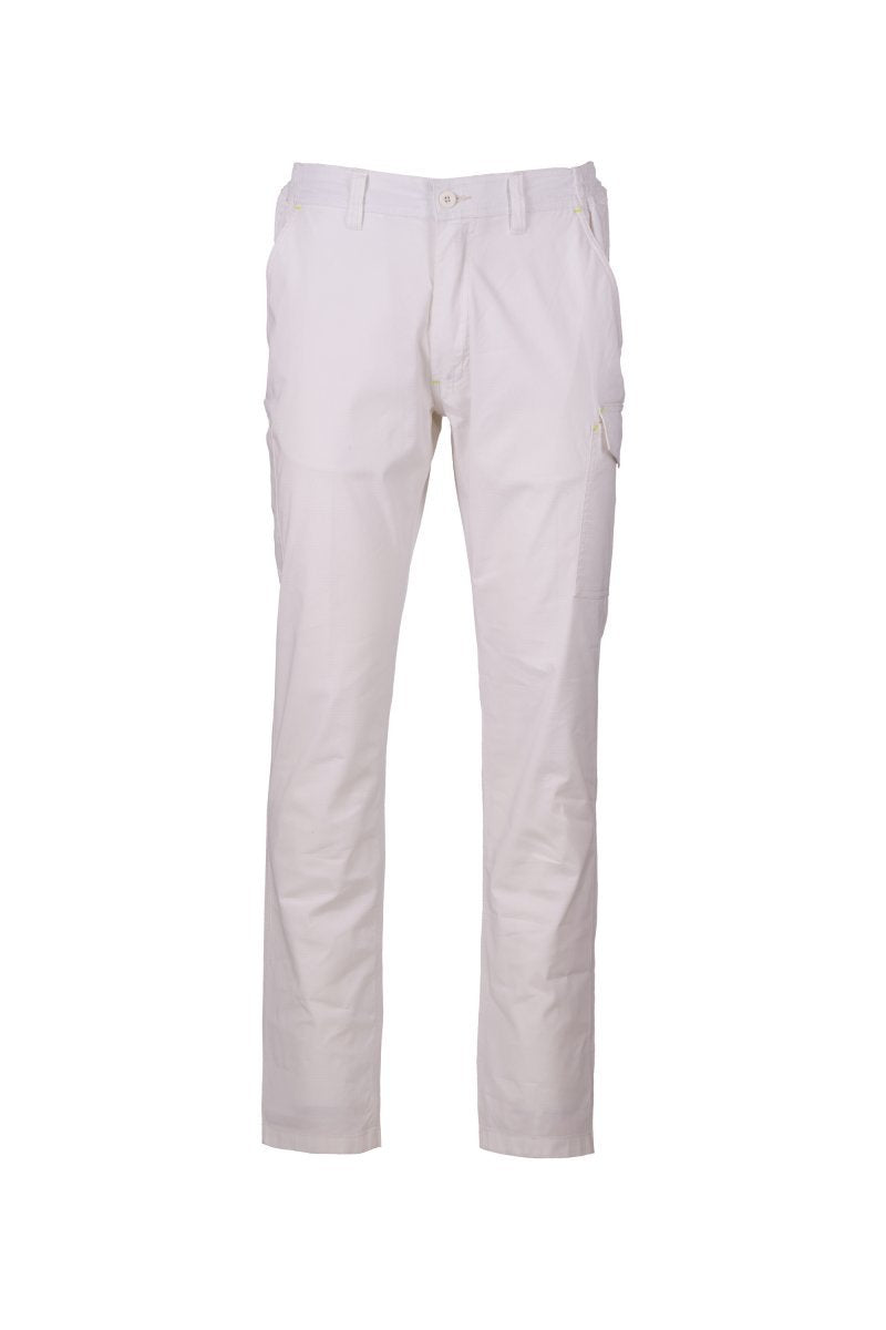 PAYPER - Sommerhose POWER STRETCH SUMMER - Farbe: Weiss