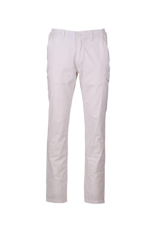 PAYPER - Sommerhose POWER STRETCH SUMMER - Farbe: Weiss