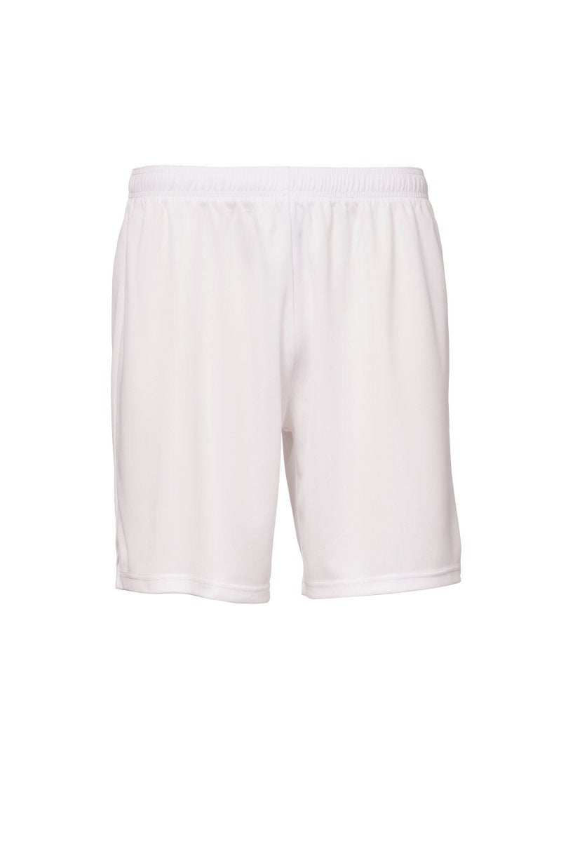PAYPER - Herren Freizeitshorts RUN - Farbe: Weiss