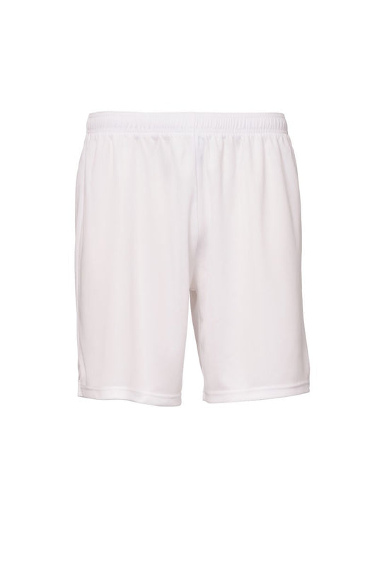 PAYPER - Herren Freizeitshorts RUN - Farbe: Weiss